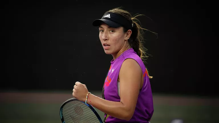 Jessica Pegula osvojila WTA 1000 turnir u Dubaiju