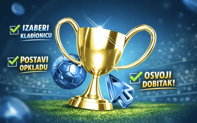 Šta su sportske opklade: vodič za početnike (kvote, vrste opklada, matematika profita)