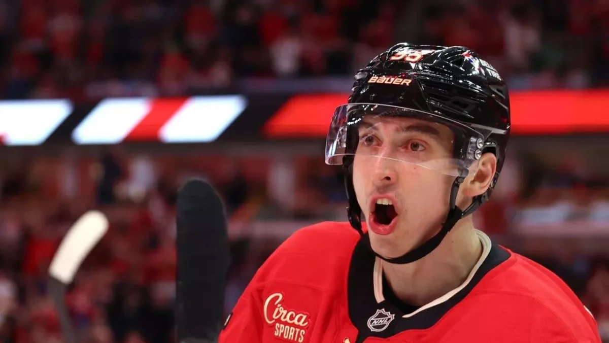 Sent Luis savladao Čikago, Mihejev briljirao