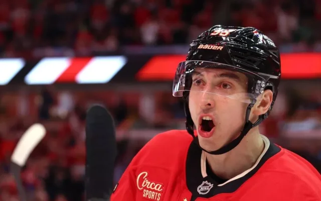 Sent Luis savladao Čikago, Mihejev briljirao