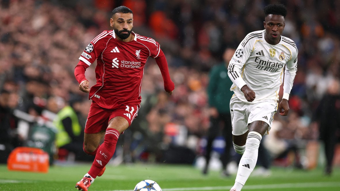 Liverpul pregazio Real Madrid – samo zahvaljujući Kurtoui nije bilo debakla