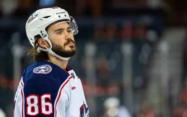 Kolambus savladao Montreal u NHL meču