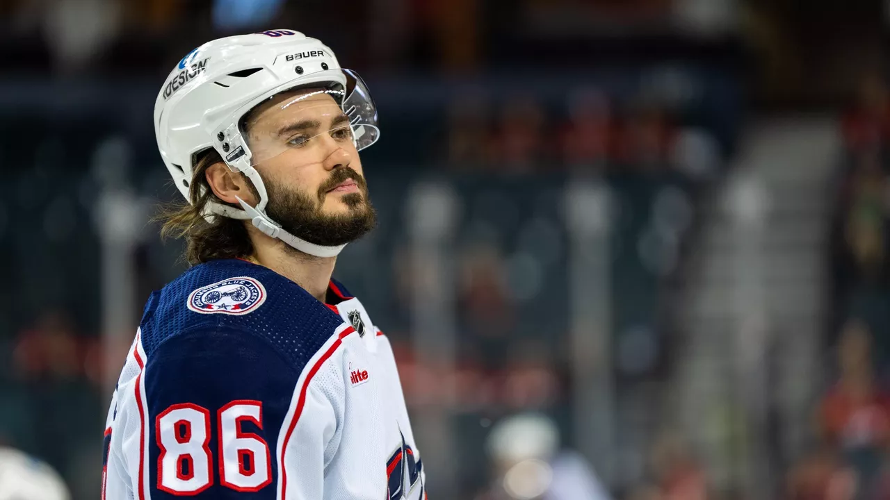 Kolambus savladao Montreal u NHL meču