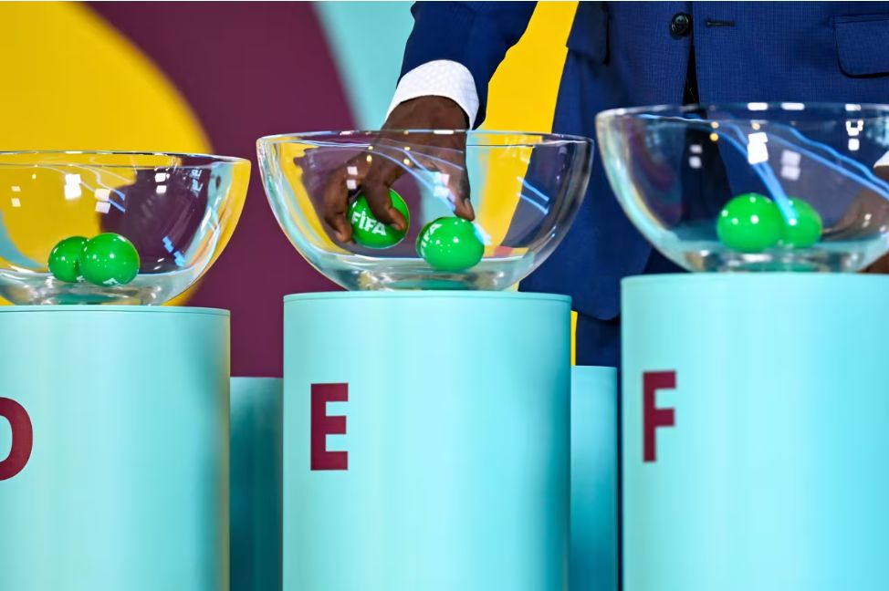 Žreb za U17 SP u Kataru: četvrtak, 16:00