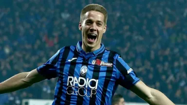 Atalanta deklasirala Juventus i plasirala se u polufinale Kupa Italije