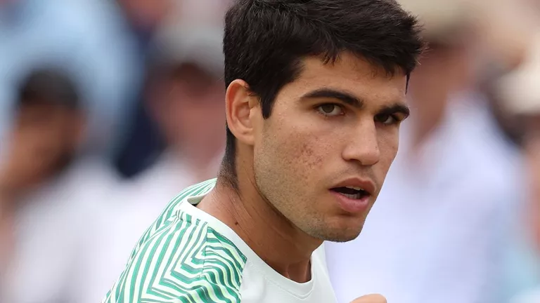Carlos Alcaraz osvojio ATP 500 turnir u Dohi