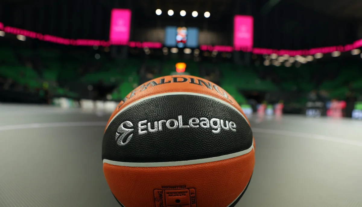 Evroliga i klubovi vrednovani su na 3,2 milijarde evra, cilj je 4,3 milijarde u narednoj sezoni.