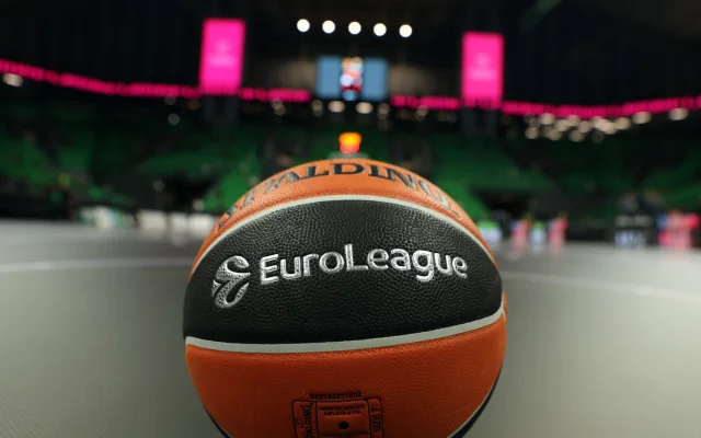 Evroliga i klubovi vrednovani su na 3,2 milijarde evra, cilj je 4,3 milijarde u narednoj sezoni.