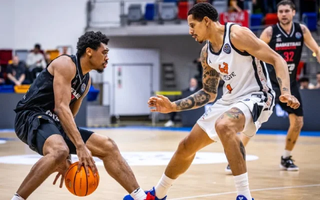 Nimburk pobeđuje i eliminiše Trst iz turnira