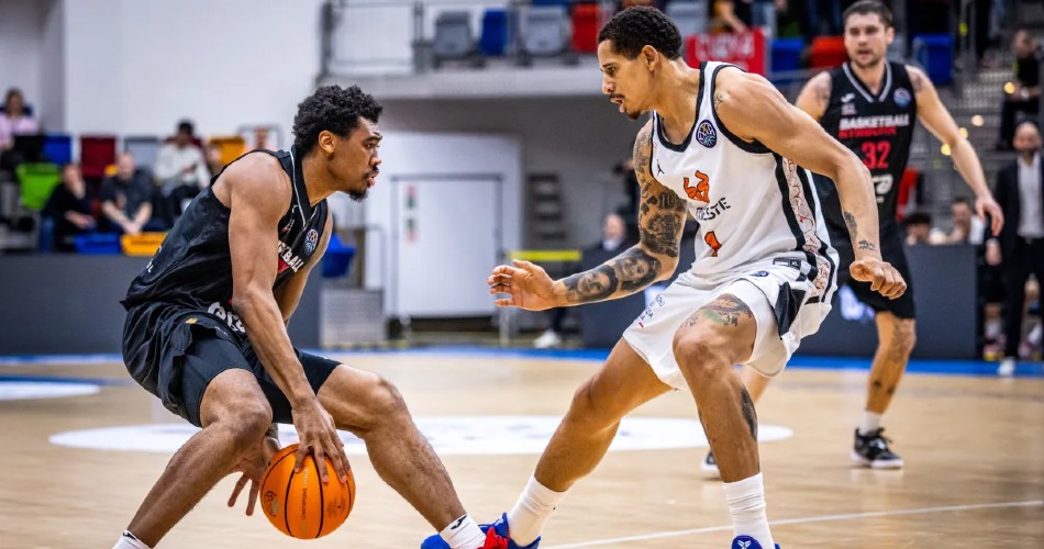 Nimburk pobeđuje i eliminiše Trst iz turnira