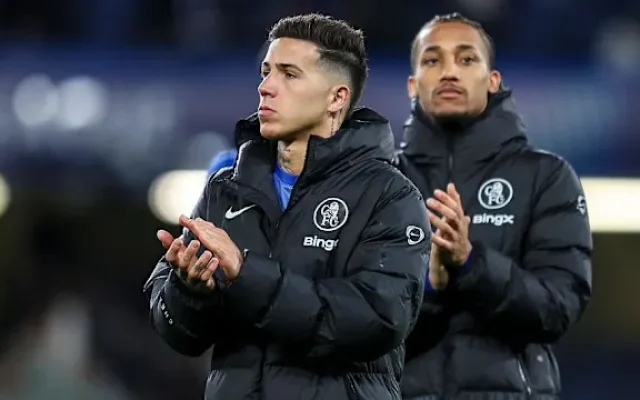 Fernandes nije siguran u svoju budućnost u Čelsiju