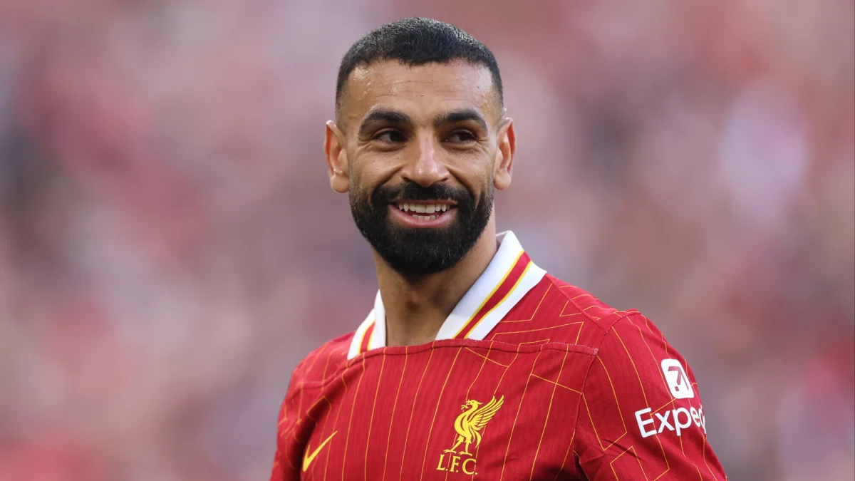 Salah: Saudovska liga, SAD ili Evropa?