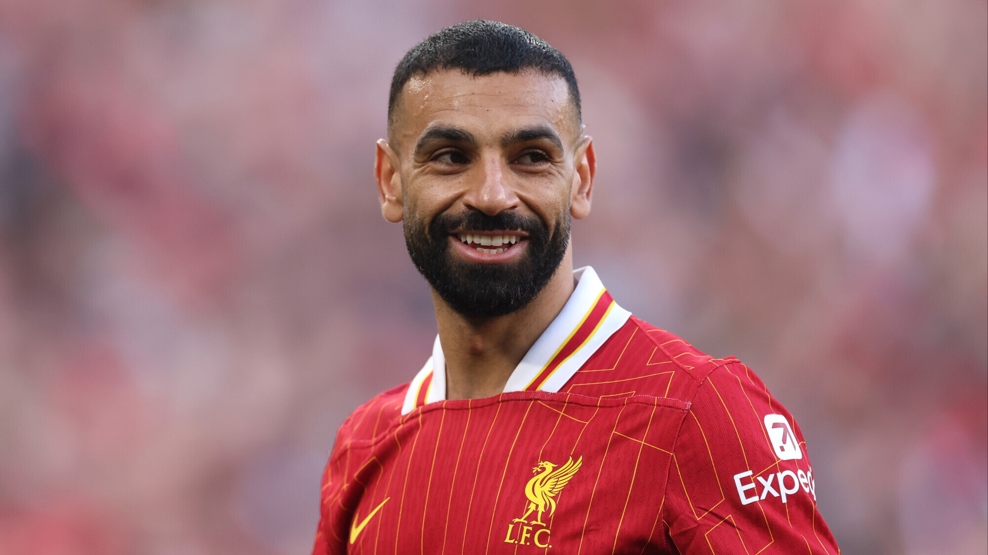 Salah: Saudovska liga, SAD ili Evropa?