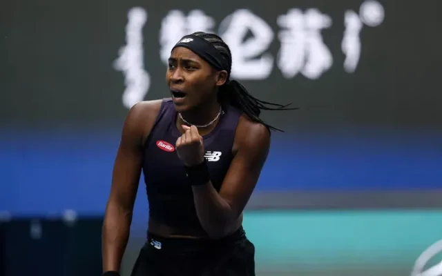 Gauff ubedljivo do finala WTA turnira u Majamiju