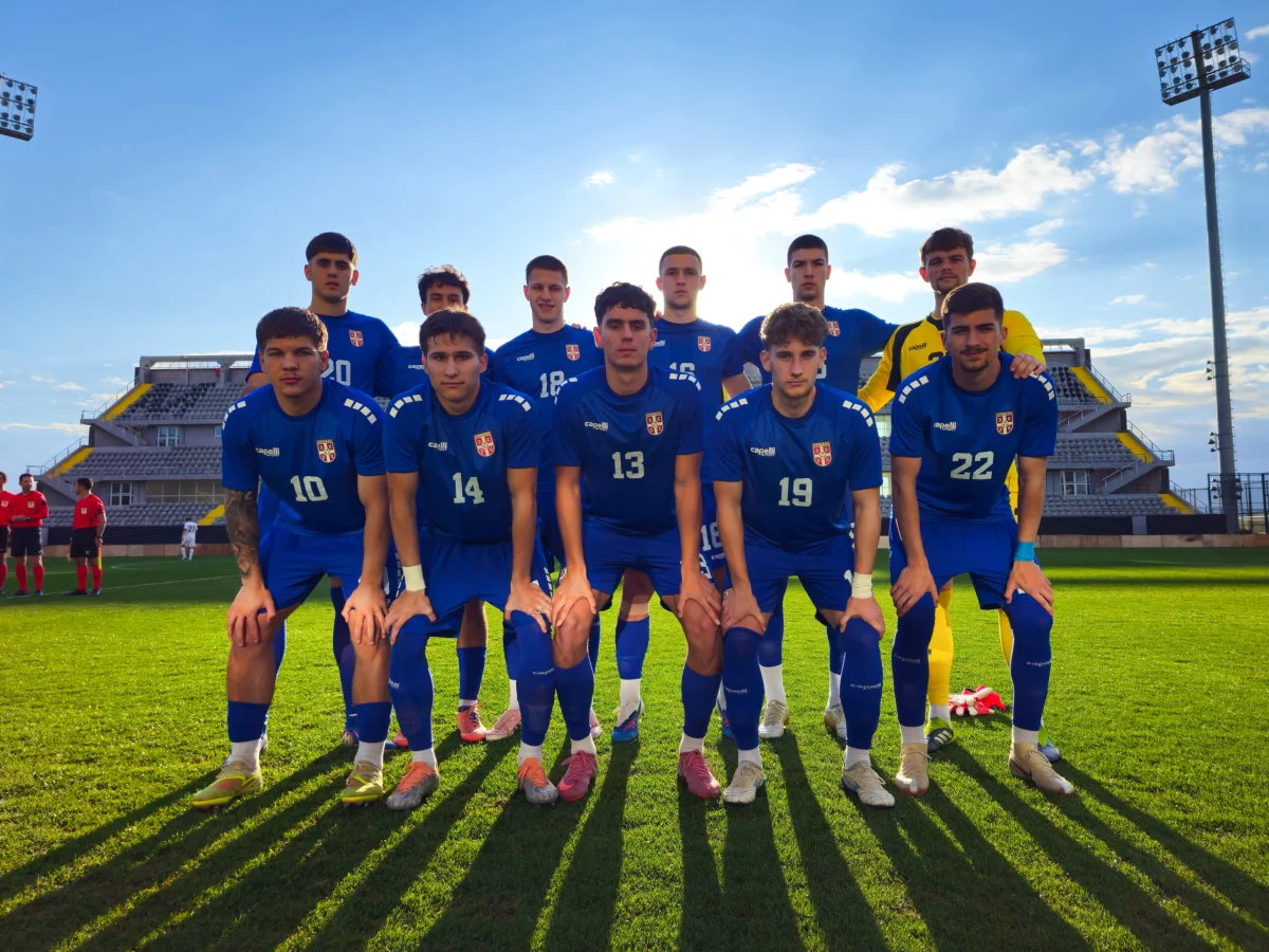 Orlići pobedili u pripremi protiv Kirgistana