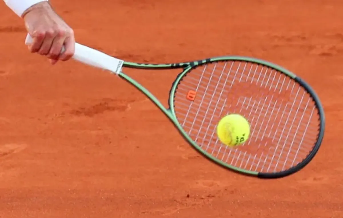 Švjontek angažovala Roiga za novog trenera