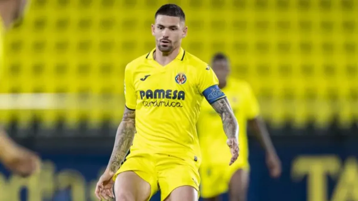 Viljareal preokretom savladao Atletik Bilbao