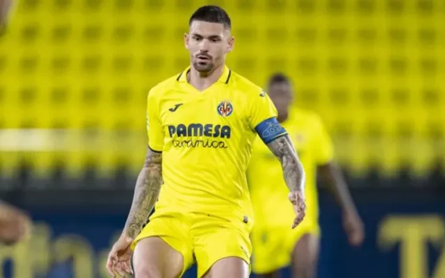 Viljareal preokretom savladao Atletik Bilbao