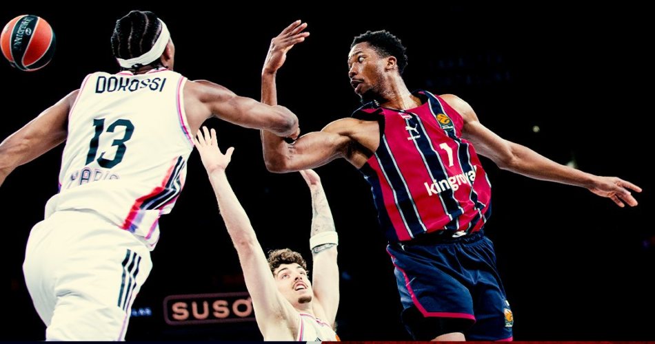 Paris Basketball čuva šanse na plej-in, razbivši Kosner Baskoniju