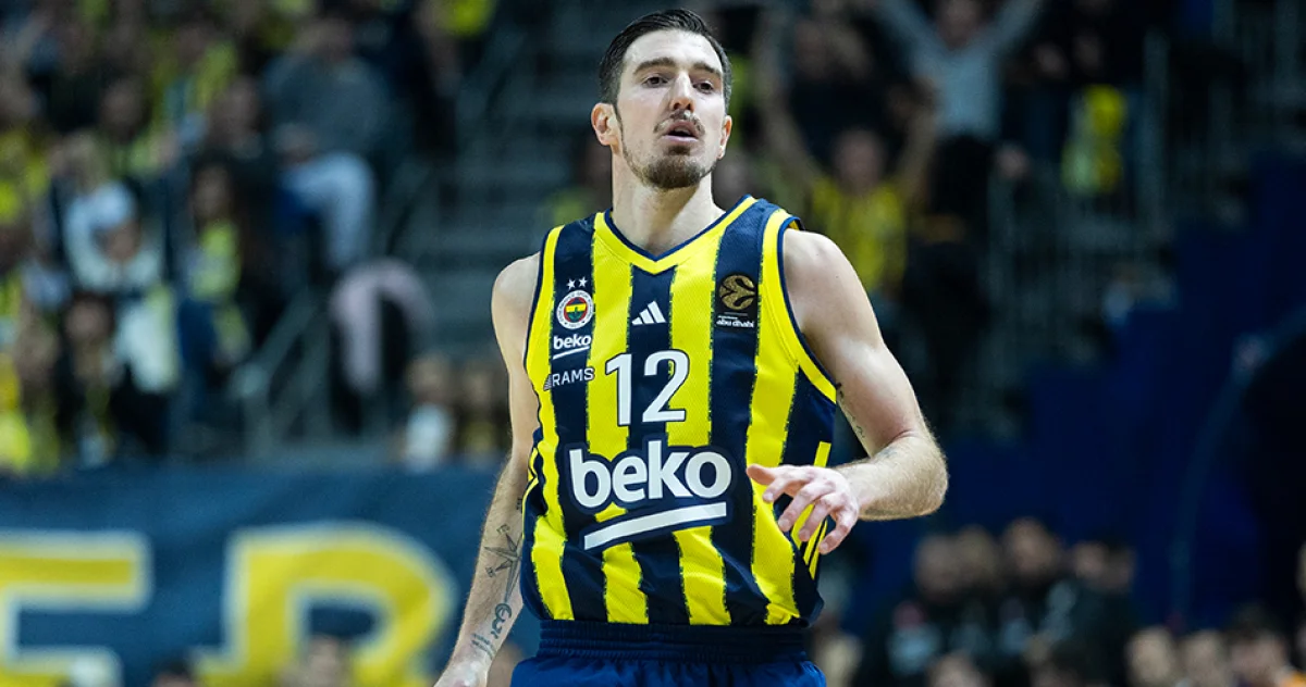 Nando De Colo dopušta završetak karijere u slučaju pobede Fenerbahčea u Evroligi