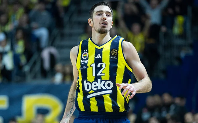 Nando De Colo dopušta završetak karijere u slučaju pobede Fenerbahčea u Evroligi
