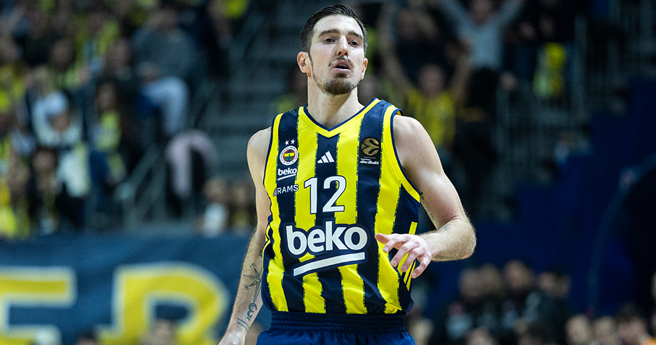 Nando De Colo dopušta završetak karijere u slučaju pobede Fenerbahčea u Evroligi