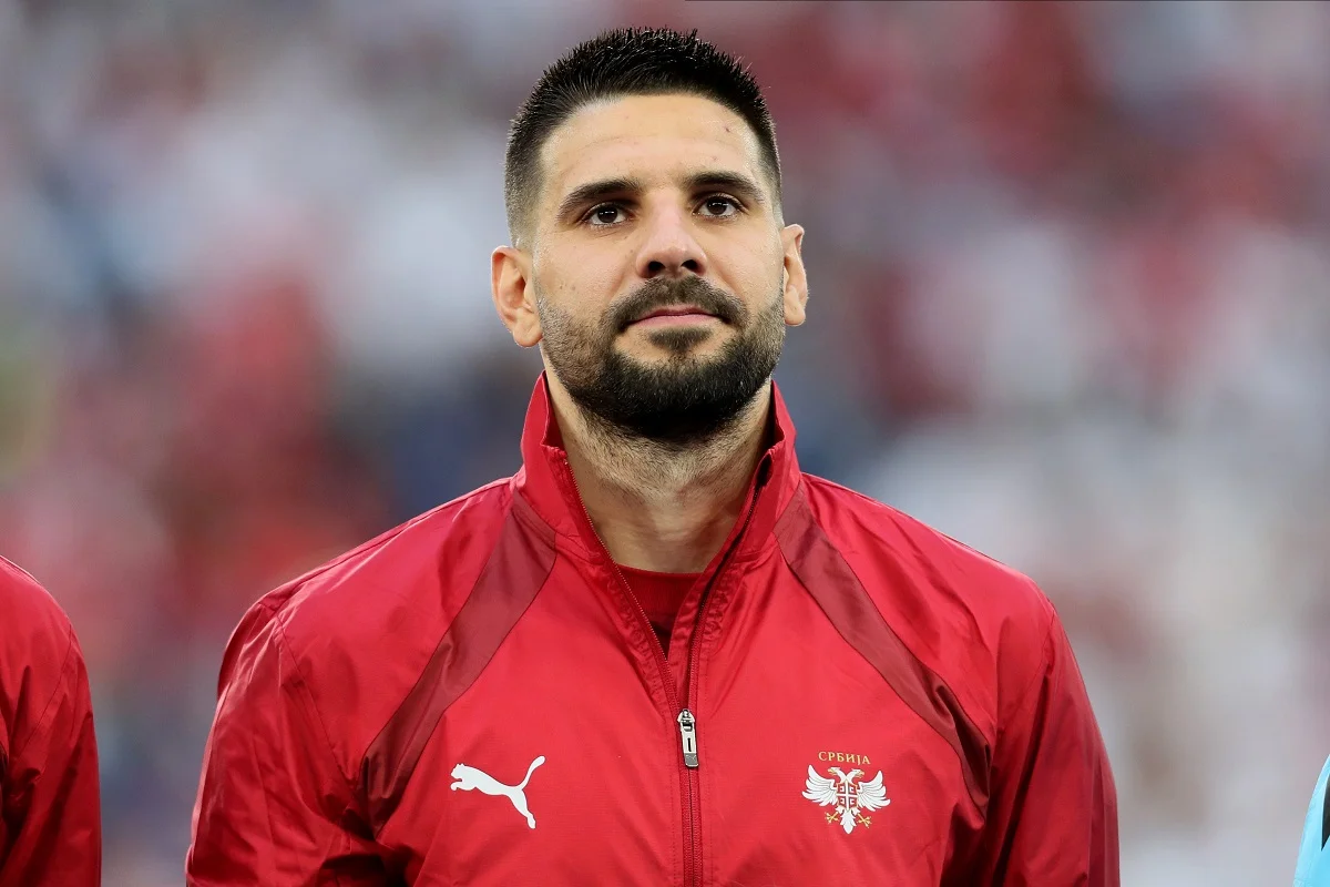 Aleksandar Mitrović pred povratkom u Evropu? Interesovanje klubova raste pred letnji prelazni rok