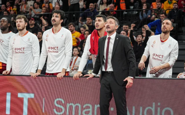 Gianmarco Pozzecco: „Veoma sam zabrinut zbog našeg trenutnog položaja