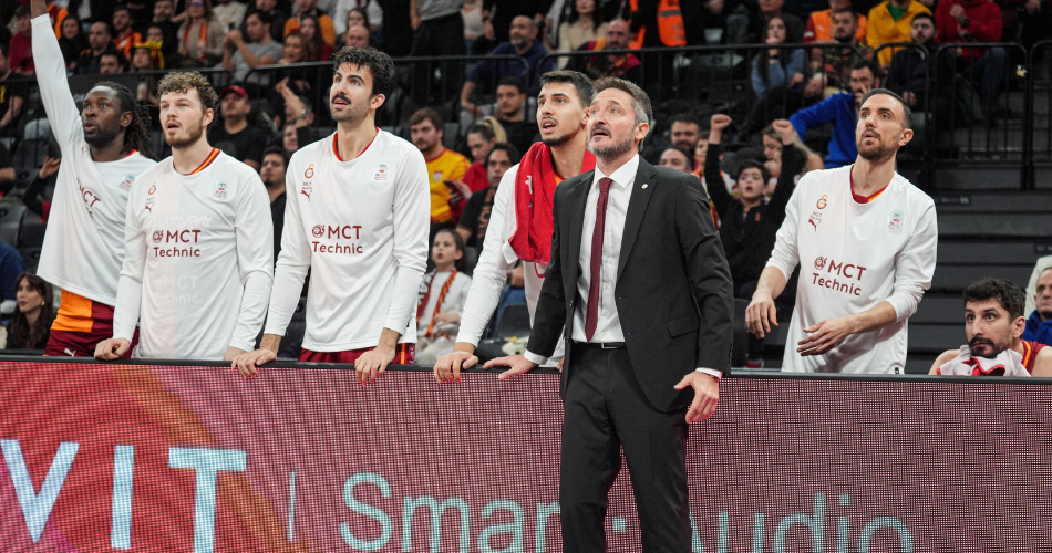 Gianmarco Pozzecco: „Veoma sam zabrinut zbog našeg trenutnog položaja