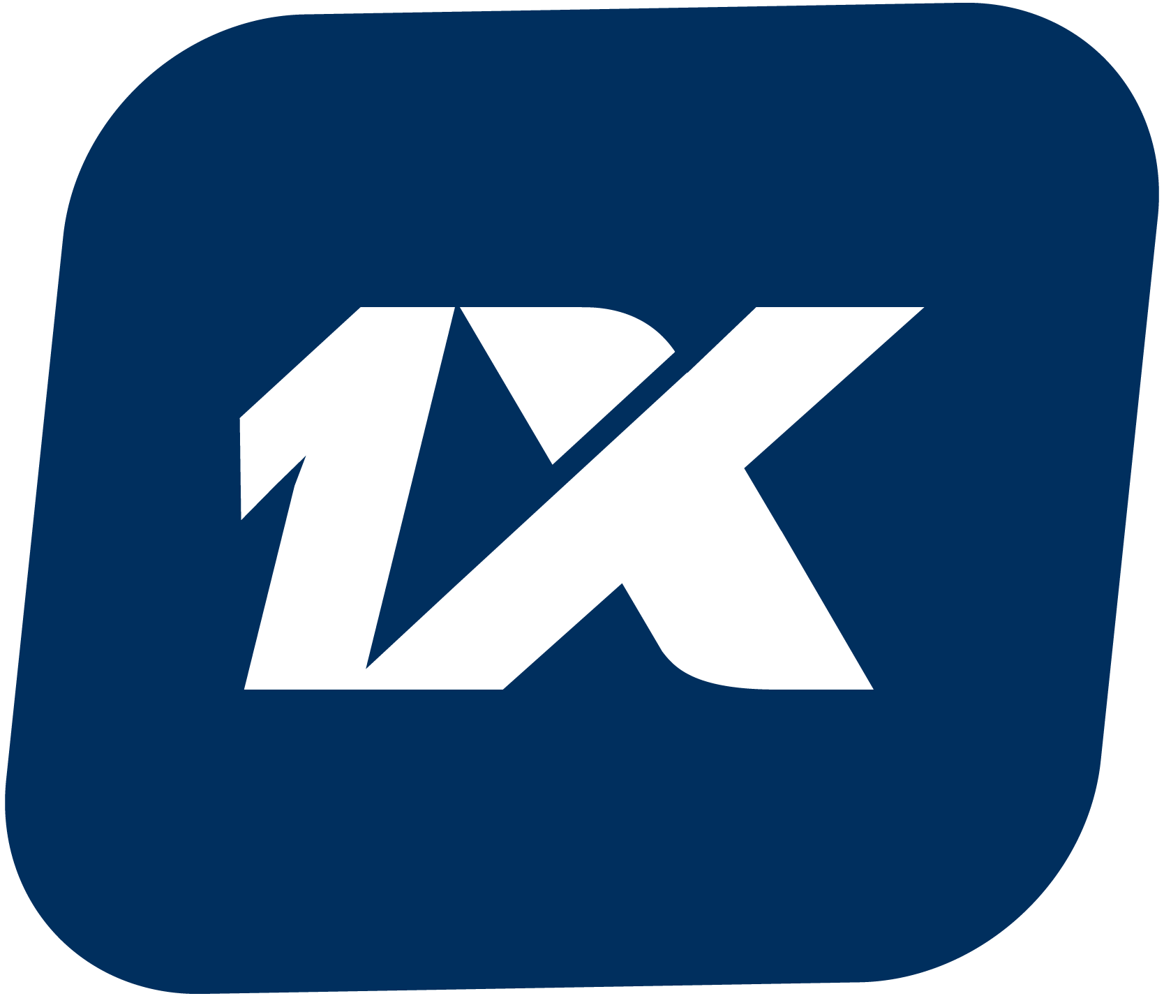 1xBet logo