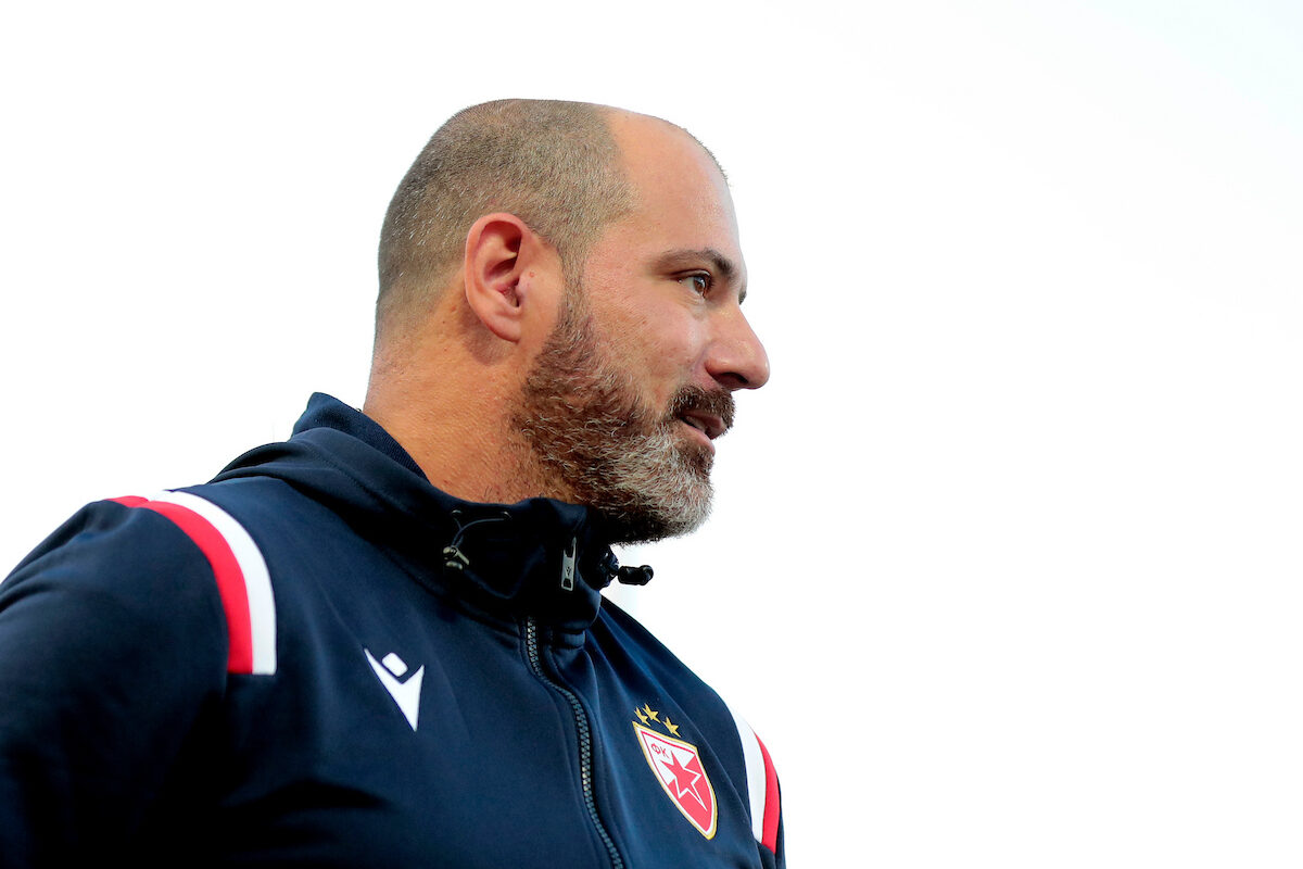 Stanković garantuje „proleće“ – ali šta je sa Ligom šampiona?