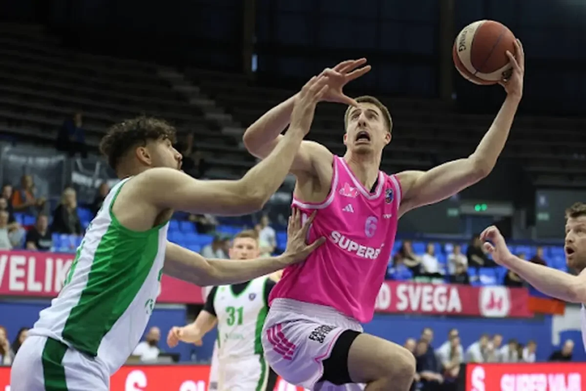 Mega posle produžetka savladala Krku