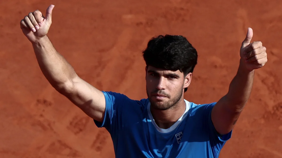 Siner i Alkaras vode borbu za broj 1 ATP liste