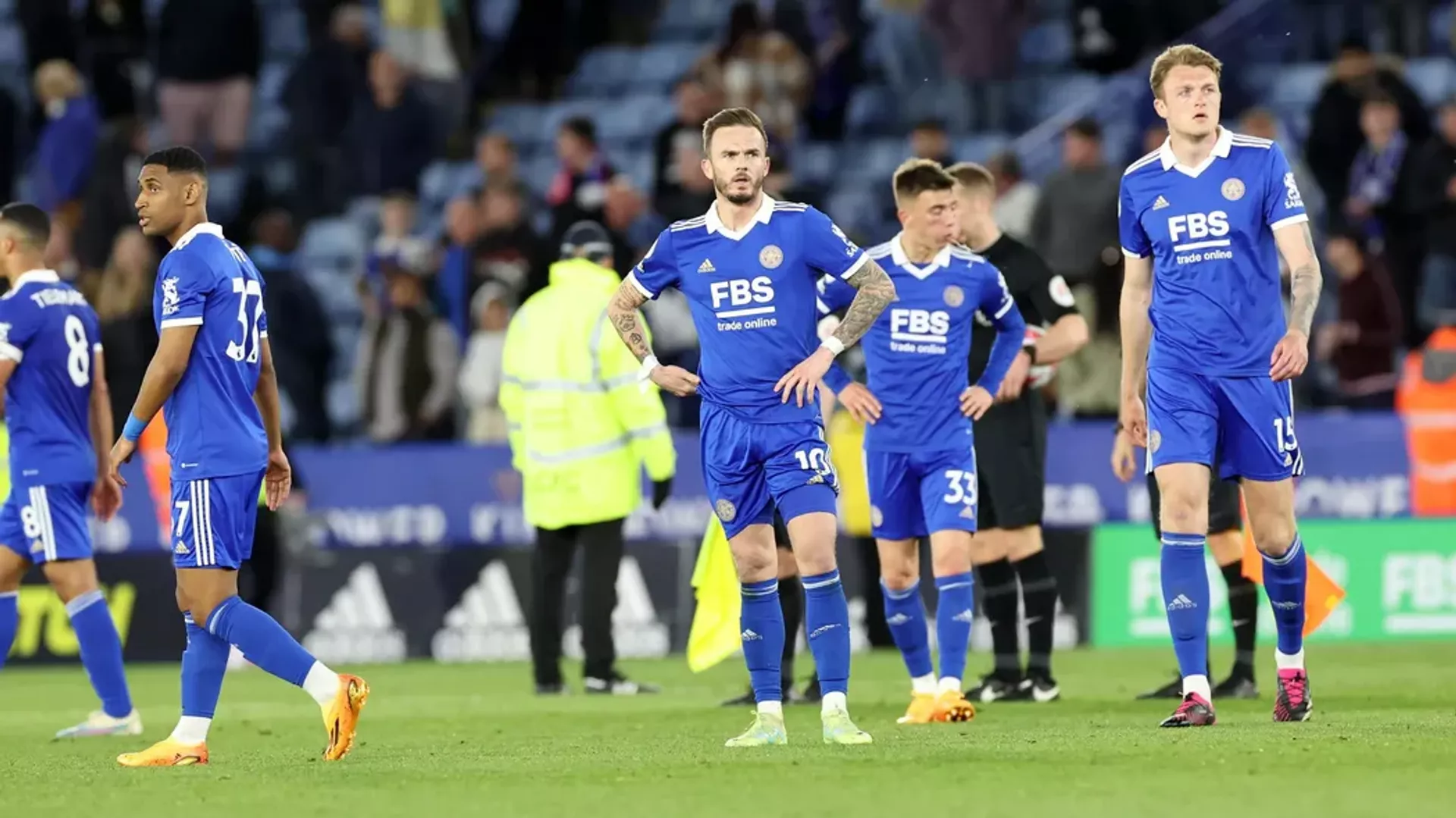 Lesteru oduzeto šest bodova u Čempionšipu zbog kršenja finansijskih pravila