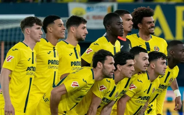Villarreal slavio protiv Athletica u gostima – 2:1 u La Ligi