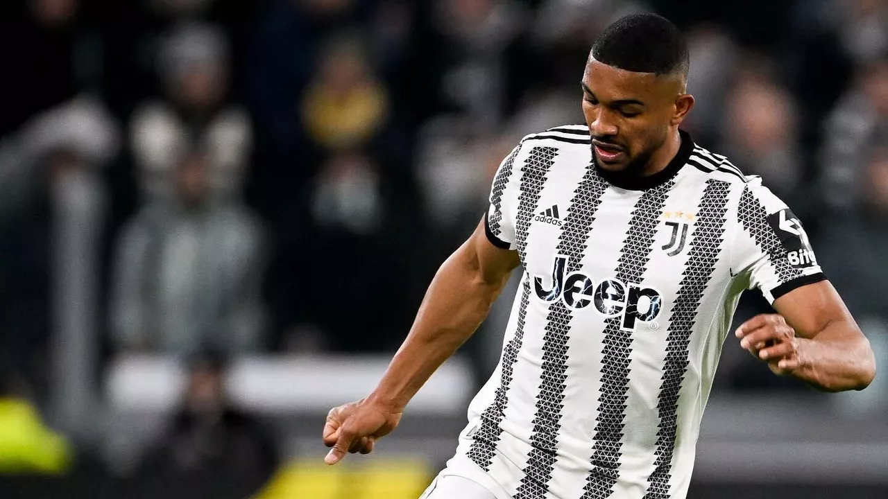 Juventus silovit u Parmi: Bremer sa dva gola predvodio ubedljivu pobedu