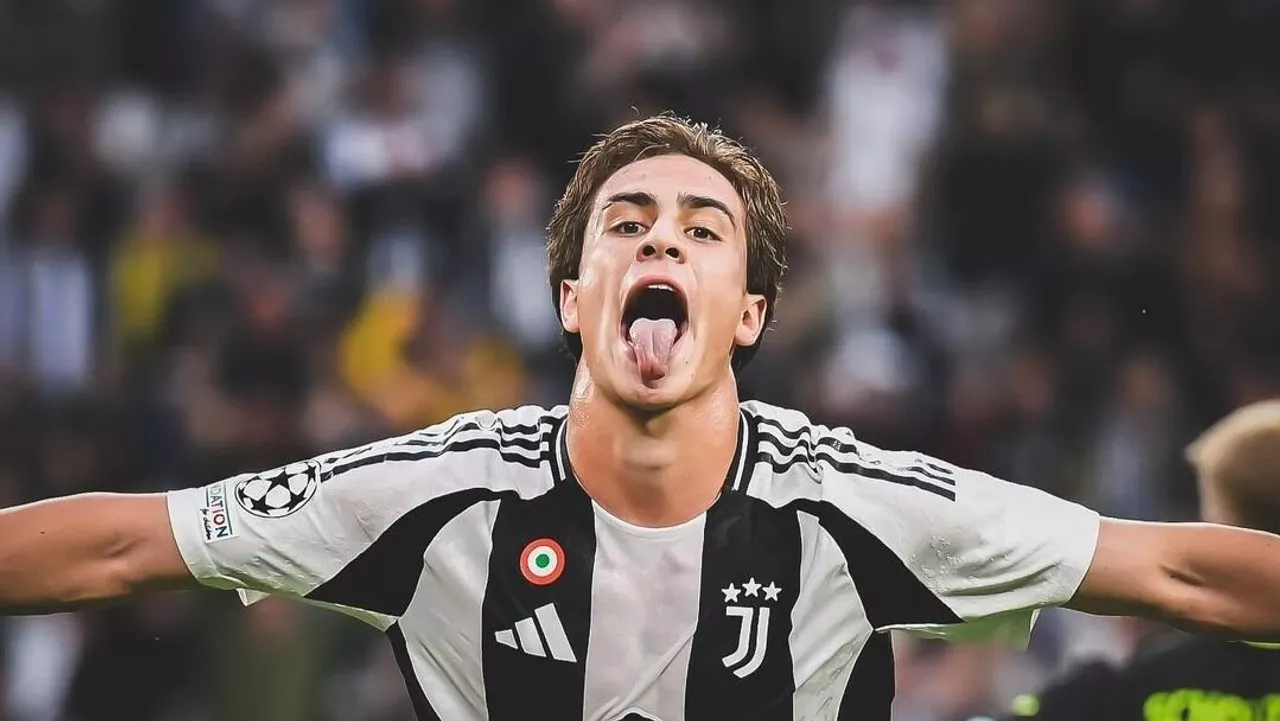 Juventus ubedljivo savladao Napoli
