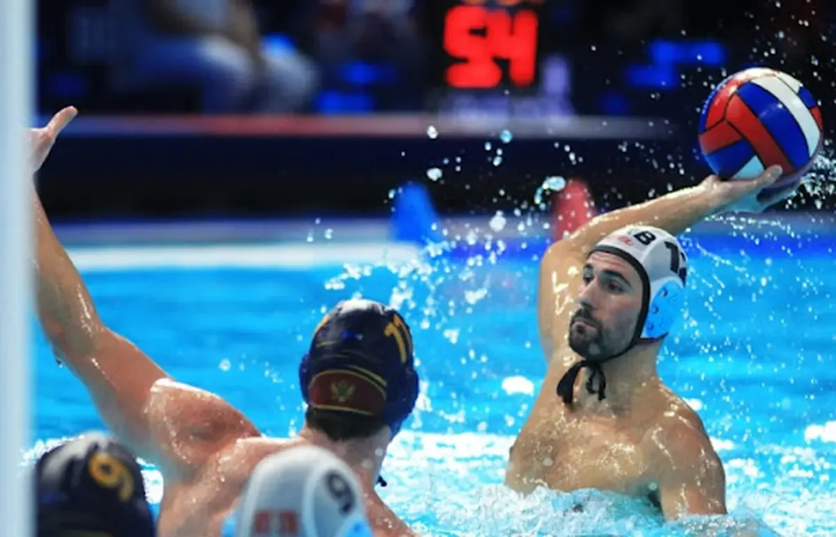 Srbija pobedom počela kvalifikacije Svetskog kupa