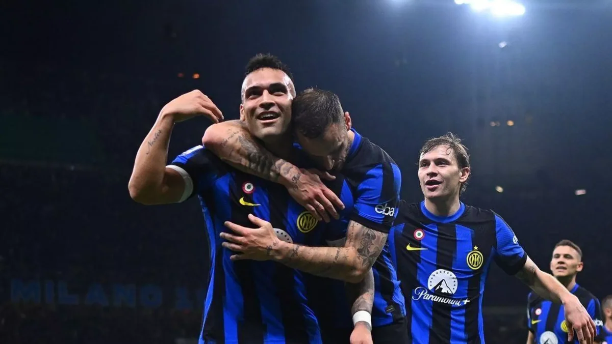 Inter preokretom savladao Como – 4:3 u spektaklu Serije A