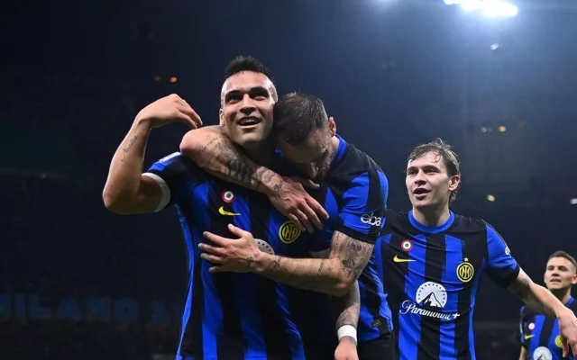 Inter preokretom savladao Como – 4:3 u spektaklu Serije A