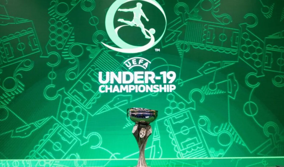 Raspored utakmica mlade reprezentacije Srbije na EP u Velsu