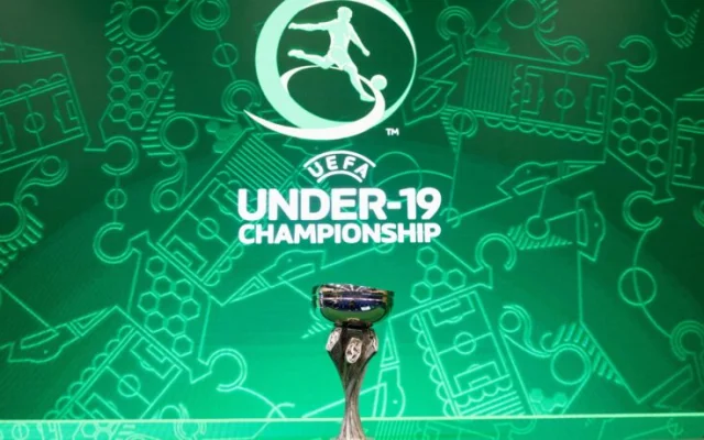 Raspored utakmica mlade reprezentacije Srbije na EP u Velsu