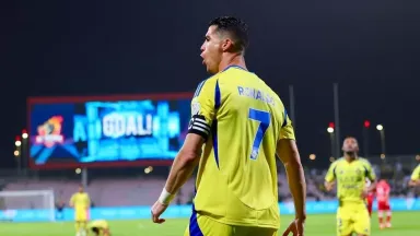 Saudijska liga reagovala nakon bojkota Ronalda