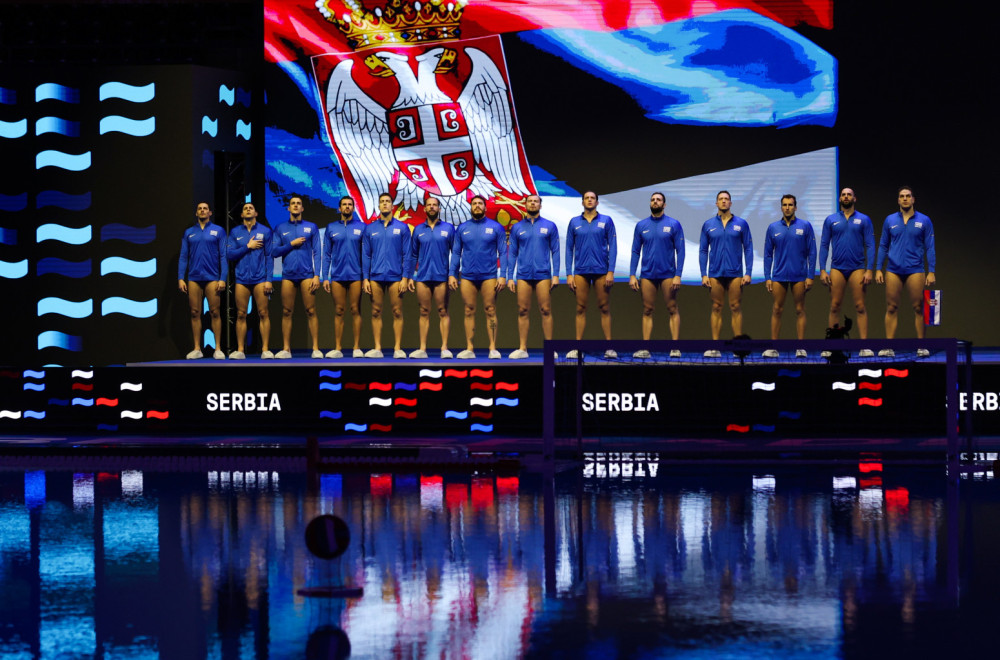 Srbija — Mađarska: Pregled, prognoza i kvote za finalni meč Evropskog prvenstva u vaterpolu 2026