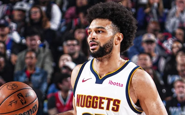 NBA. 31 poen Džamala Mareja pomogao Denveru da savlada Toronto + svi rezultati dana