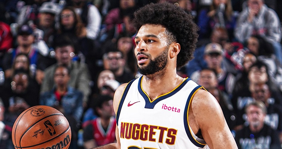 NBA. 31 poen Džamala Mareja pomogao Denveru da savlada Toronto + svi rezultati dana