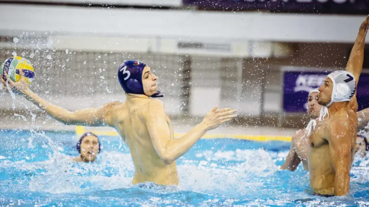 F4 VRL lige: srpsko-crnogorsko finale na vidiku