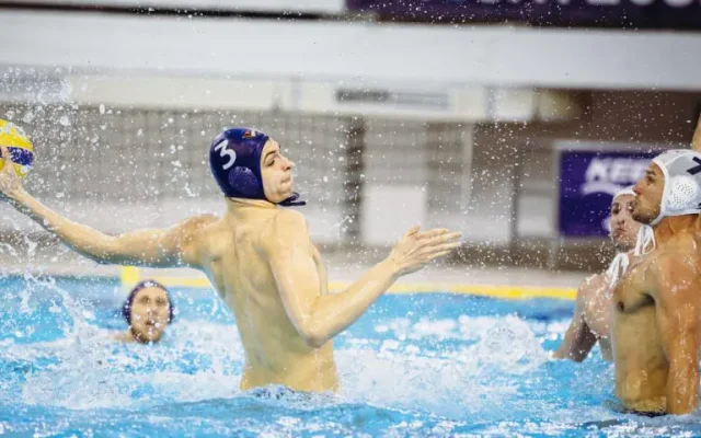 F4 VRL lige: srpsko-crnogorsko finale na vidiku