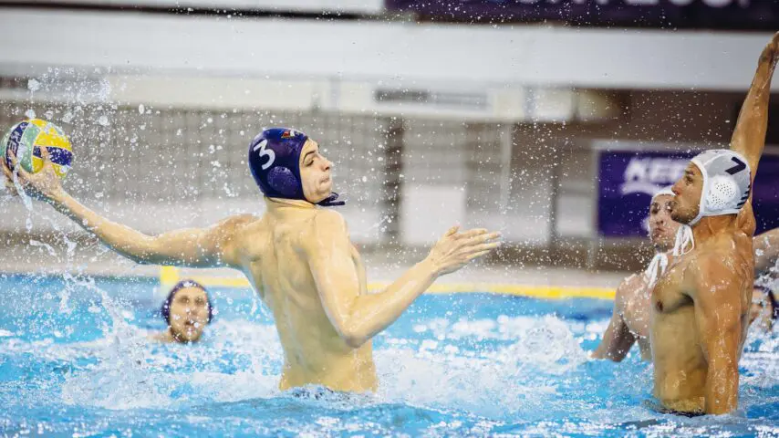 F4 VRL lige: srpsko-crnogorsko finale na vidiku