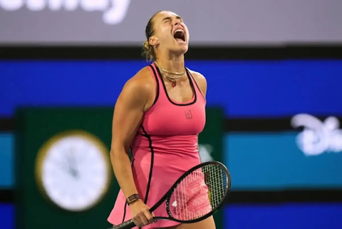 Sabalenka odbranila titulu na turniru u Majamiju